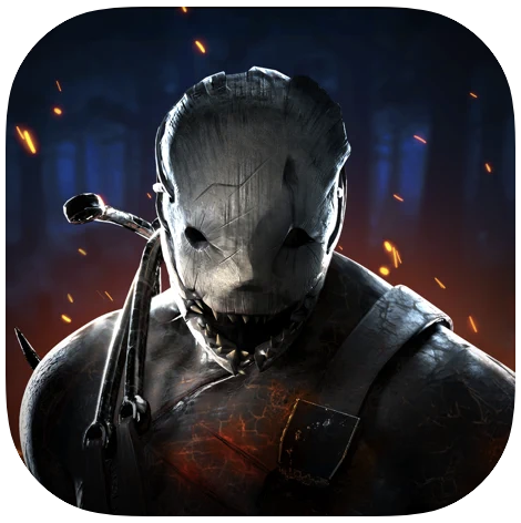 Dead by Daylight Mobile  Logo